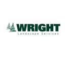 Wright Landscape Services logo